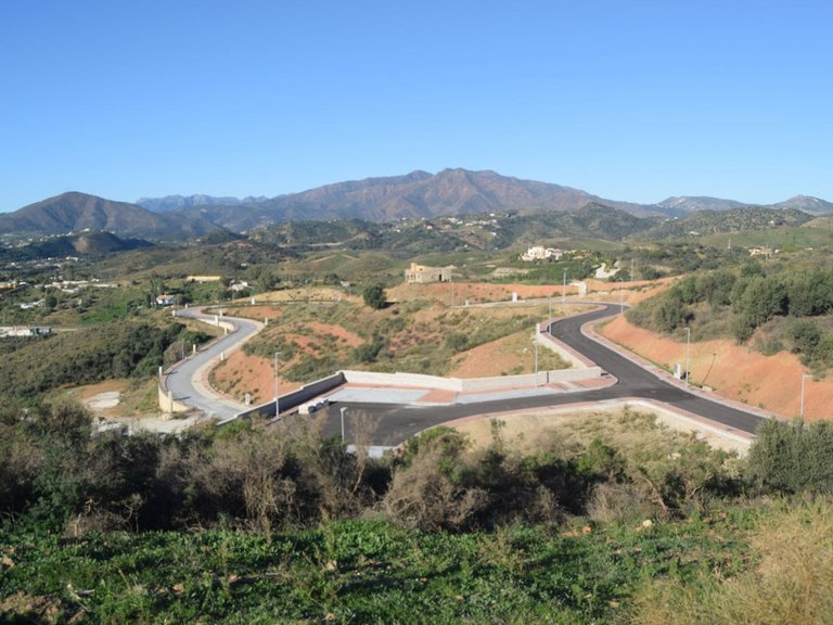 Plot for Sale in Mijas Golf, Malaga 8