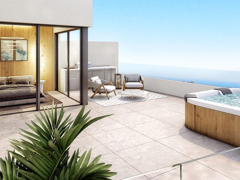 Apartment for Sale in Estepona, Malaga 2