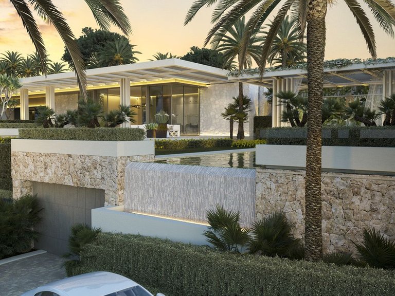 Villa for Sale in Nueva Andalucía, Malaga 13
