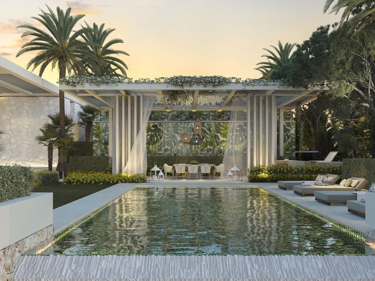 Villa for Sale in Nueva Andalucía, Malaga 6