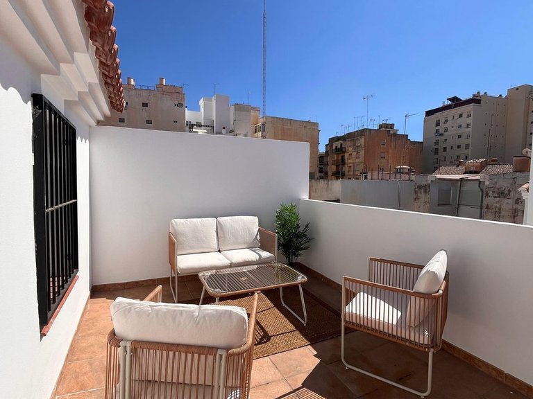Apartment for Sale in Málaga, Malaga 1