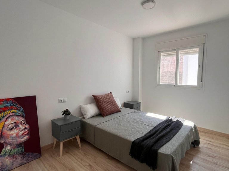Apartment for Sale in Málaga, Malaga 11
