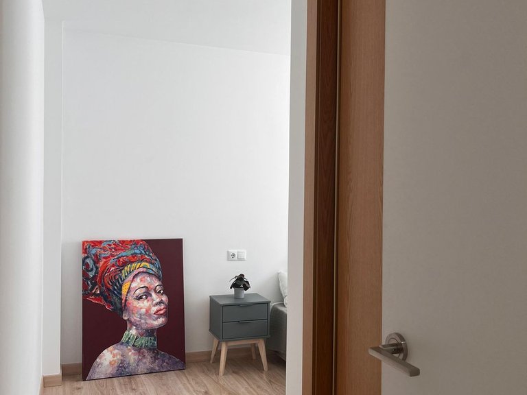 Apartment for Sale in Málaga, Malaga 12