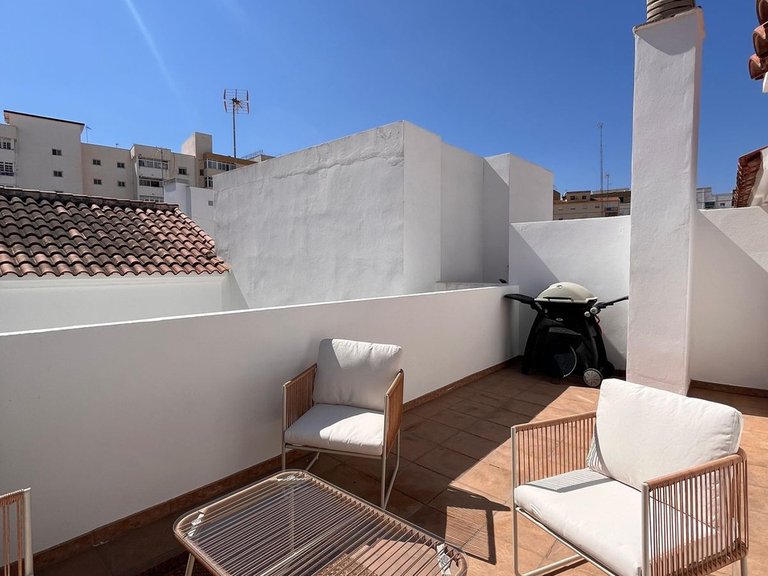 Apartment for Sale in Málaga, Malaga 2