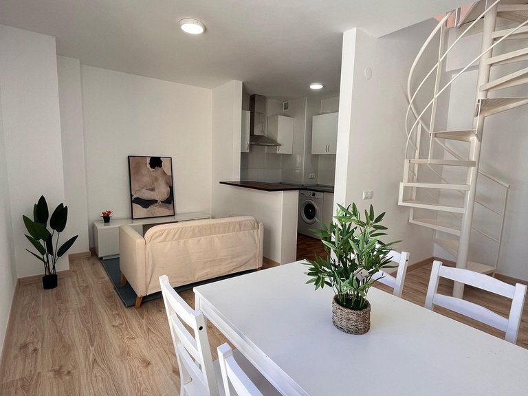 Apartment for Sale in Málaga, Malaga 20