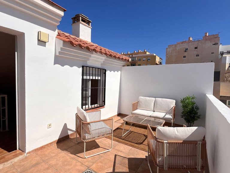 Apartment for Sale in Málaga, Malaga 3