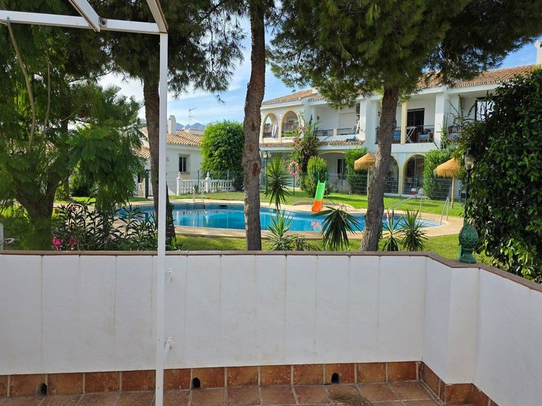 Villa for Sale in Mijas Golf, Malaga 17