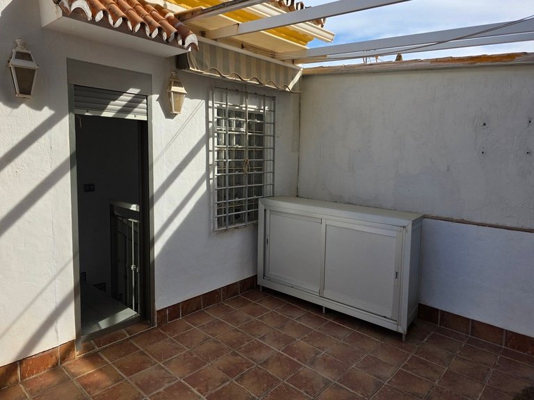 Villa for Sale in Mijas Golf, Malaga 20