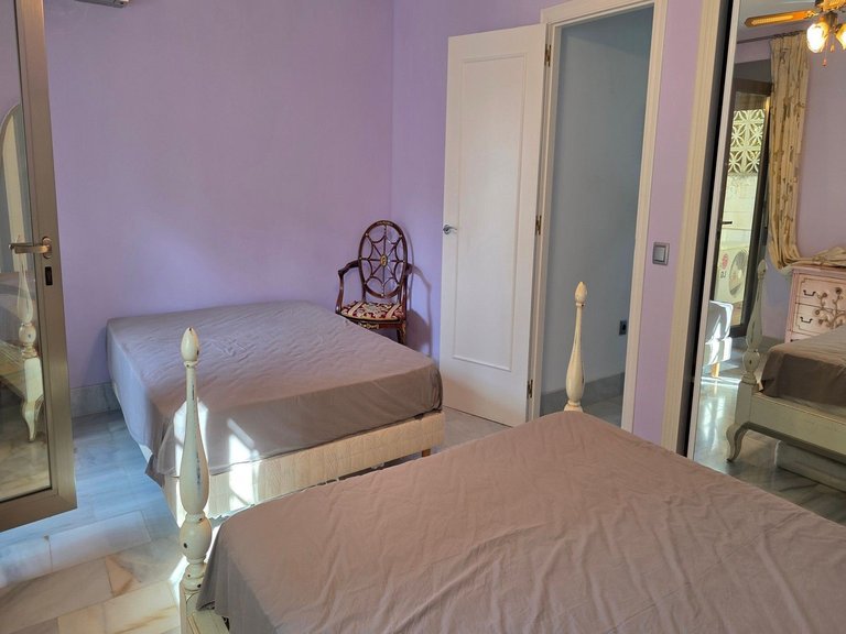 Villa for Sale in Mijas Golf, Malaga 7