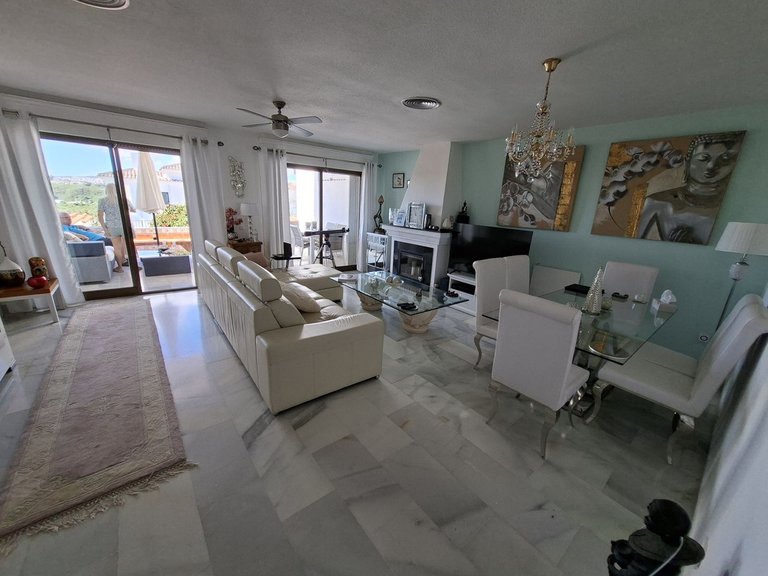 Villa for Sale in La Duquesa, Malaga 13