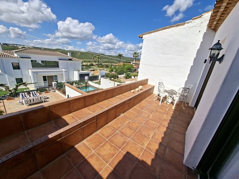 Villa for Sale in La Duquesa, Malaga 18