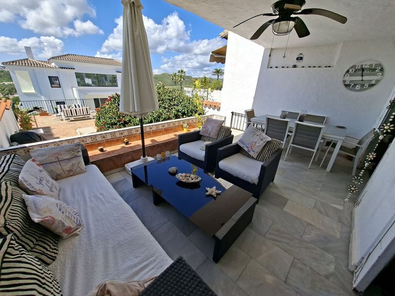 Villa for Sale in La Duquesa, Malaga 19