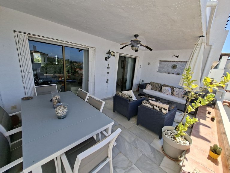 Villa for Sale in La Duquesa, Malaga 20