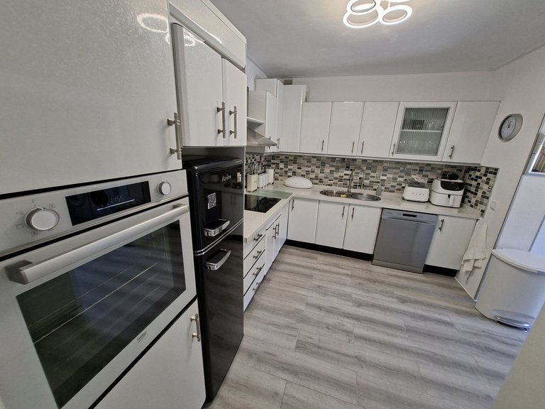 Villa for Sale in La Duquesa, Malaga 23