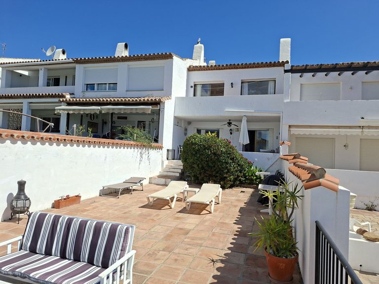 Villa for Sale in La Duquesa, Malaga 28