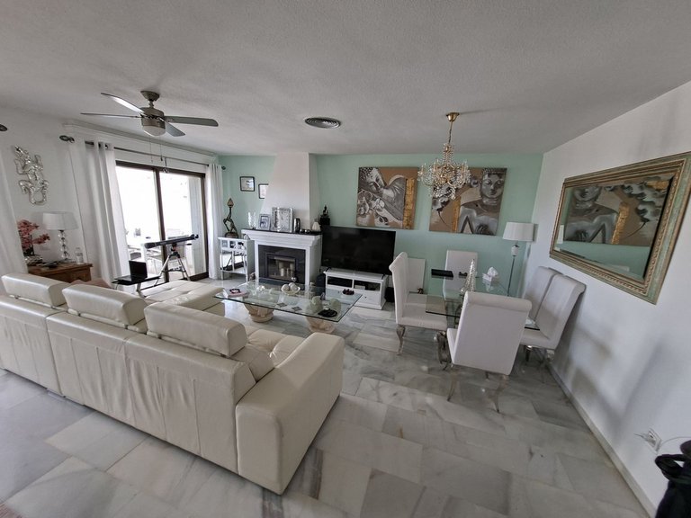 Villa for Sale in La Duquesa, Malaga 4