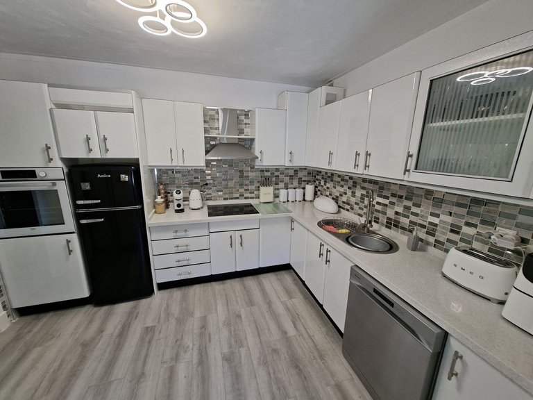 Villa for Sale in La Duquesa, Malaga 7