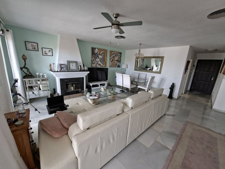 Villa for Sale in La Duquesa, Malaga 8