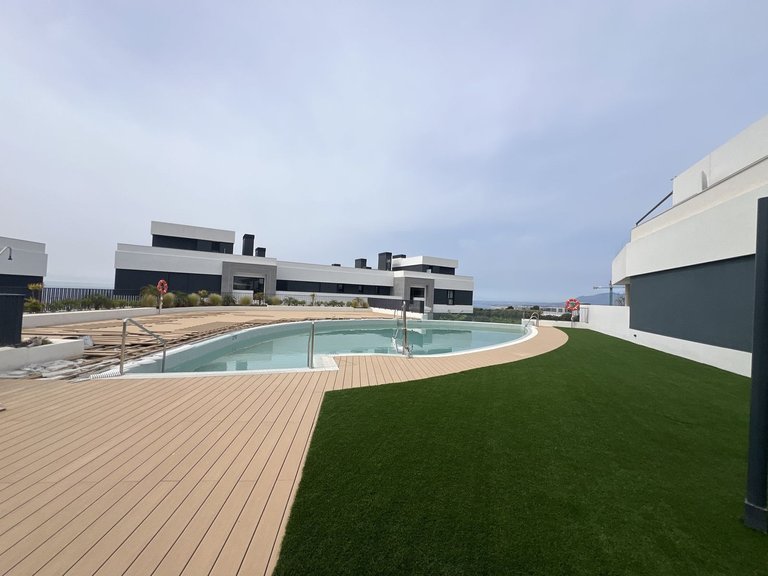 Apartment for Sale in Altos De Los Monteros, Malaga 1