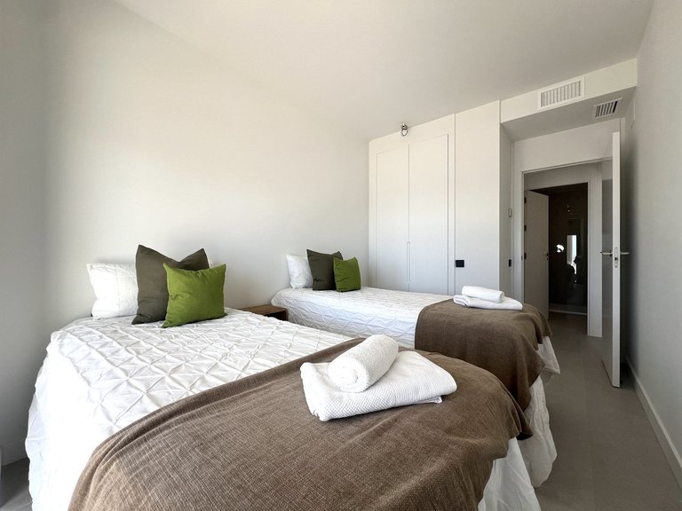 Apartment for Sale in Altos De Los Monteros, Malaga 10