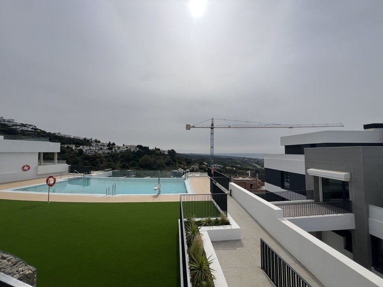Apartment for Sale in Altos De Los Monteros, Malaga 14