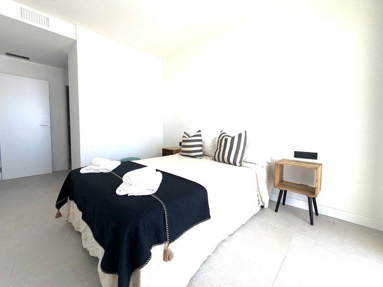 Apartment for Sale in Altos De Los Monteros, Malaga 16