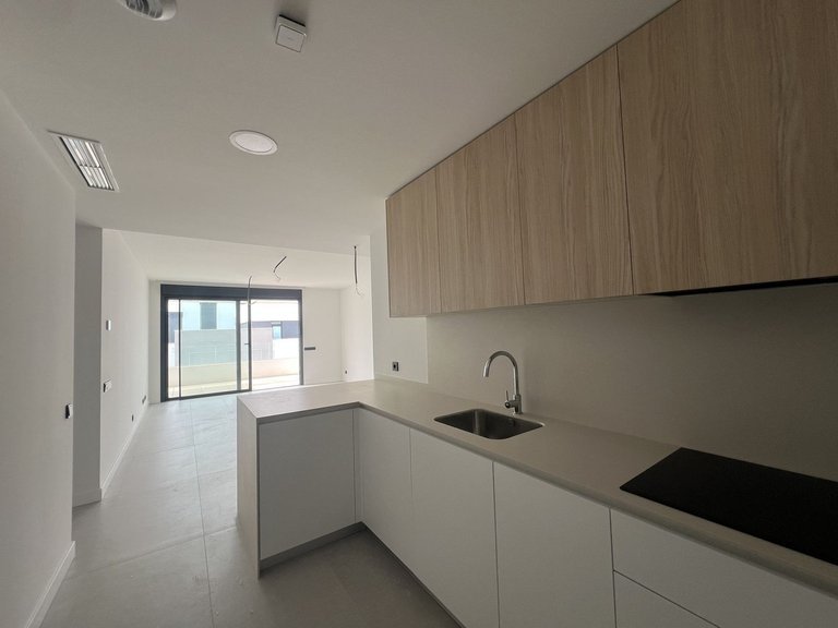 Apartment for Sale in Altos De Los Monteros, Malaga 18