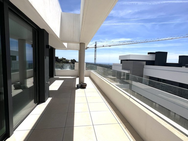 Apartment for Sale in Altos De Los Monteros, Malaga 3