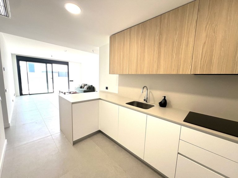 Apartment for Sale in Altos De Los Monteros, Malaga 5