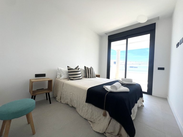 Apartment for Sale in Altos De Los Monteros, Malaga 6