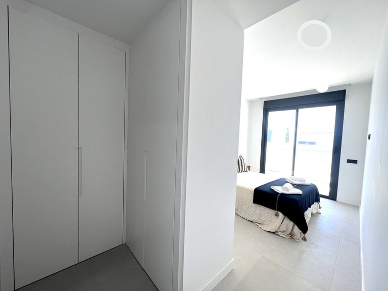 Apartment for Sale in Altos De Los Monteros, Malaga 8