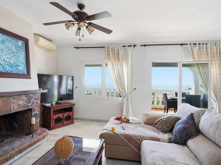 Villa for Sale in Benalmadena, Malaga 10