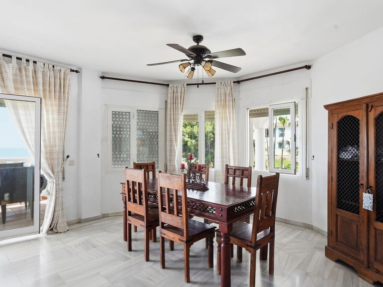 Villa for Sale in Benalmadena, Malaga 11