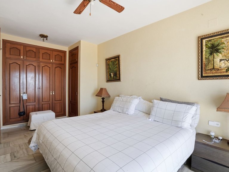 Villa for Sale in Benalmadena, Malaga 17