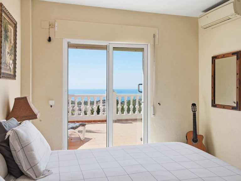 Villa for Sale in Benalmadena, Malaga 18