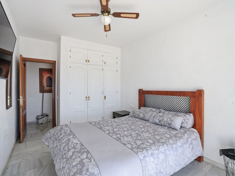 Villa for Sale in Benalmadena, Malaga 20