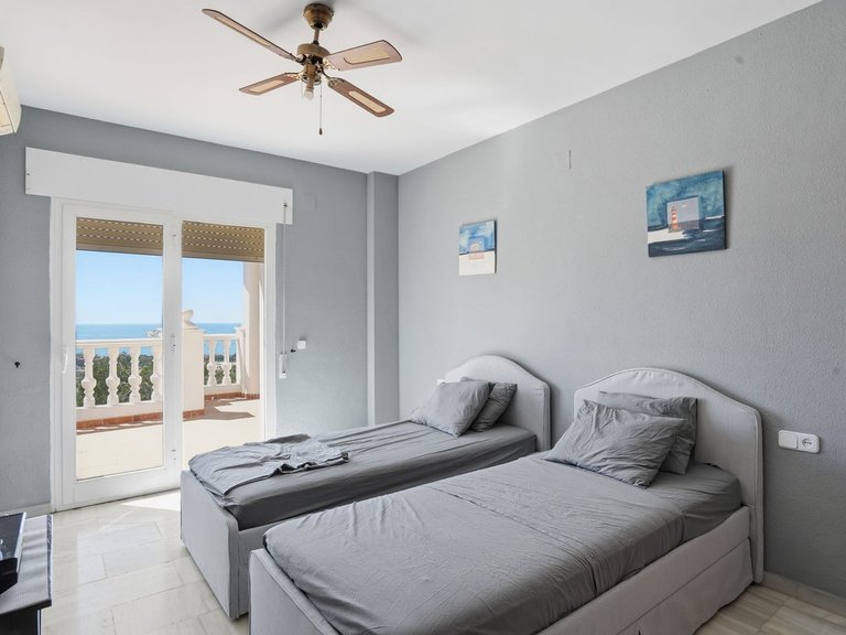Villa for Sale in Benalmadena, Malaga 21