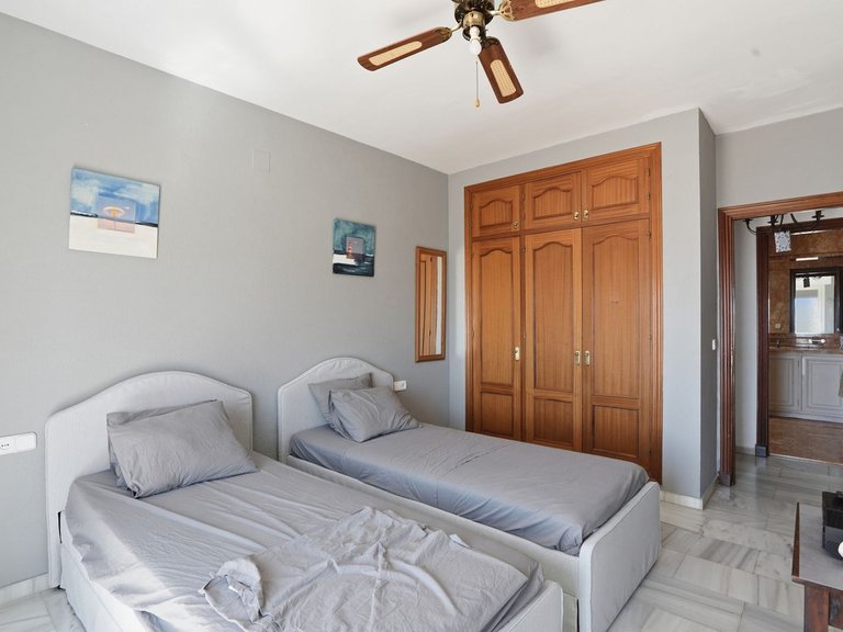 Villa for Sale in Benalmadena, Malaga 22