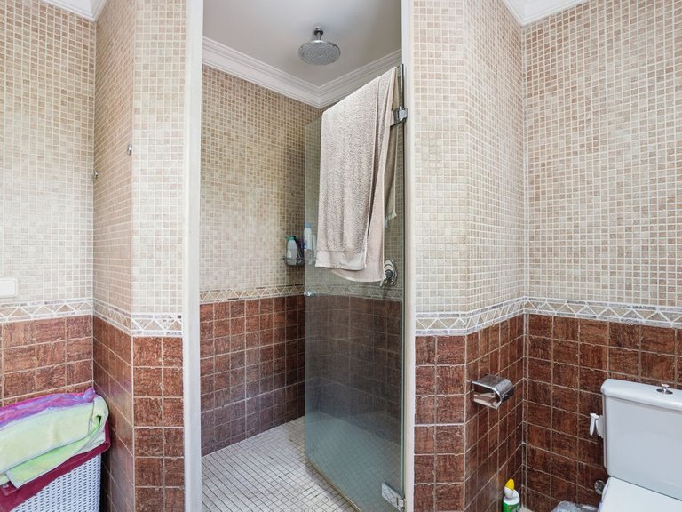 Villa for Sale in Benalmadena, Malaga 26