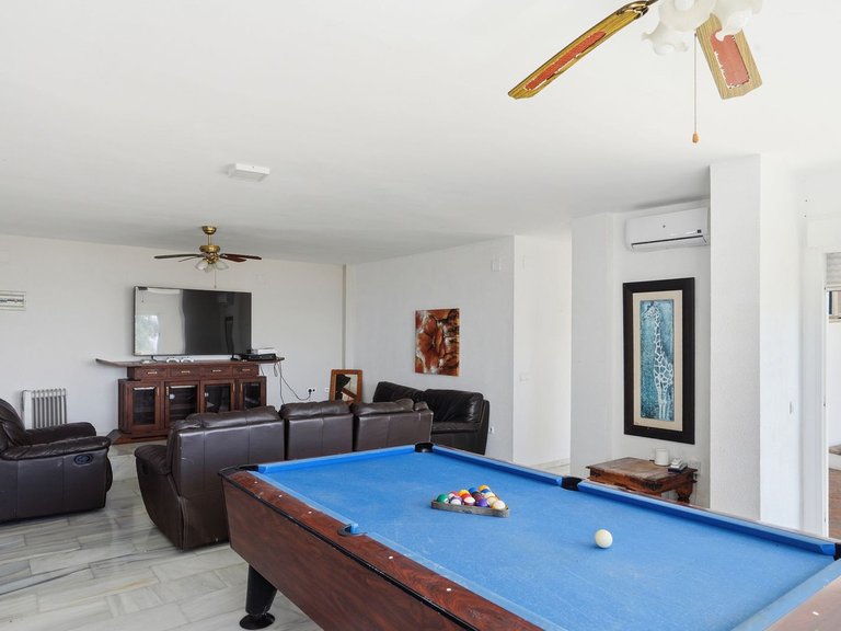 Villa for Sale in Benalmadena, Malaga 27