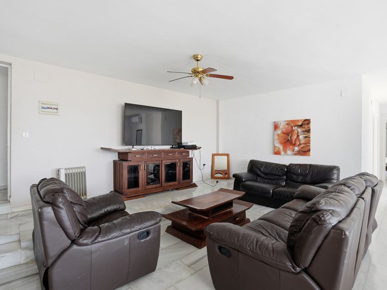 Villa for Sale in Benalmadena, Malaga 29