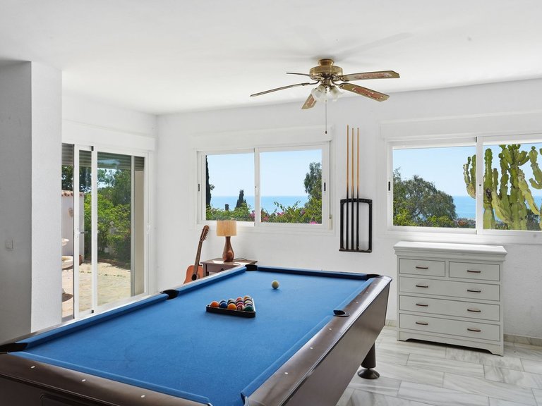 Villa for Sale in Benalmadena, Malaga 31