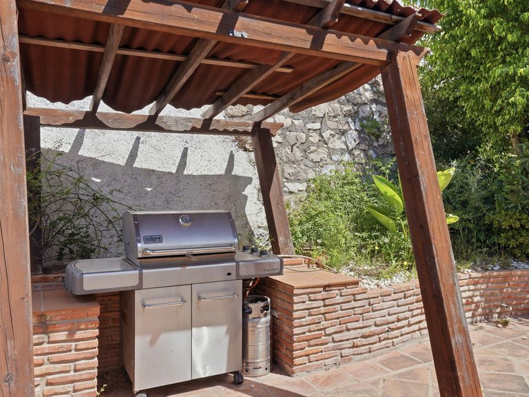 Villa for Sale in Benalmadena, Malaga 40