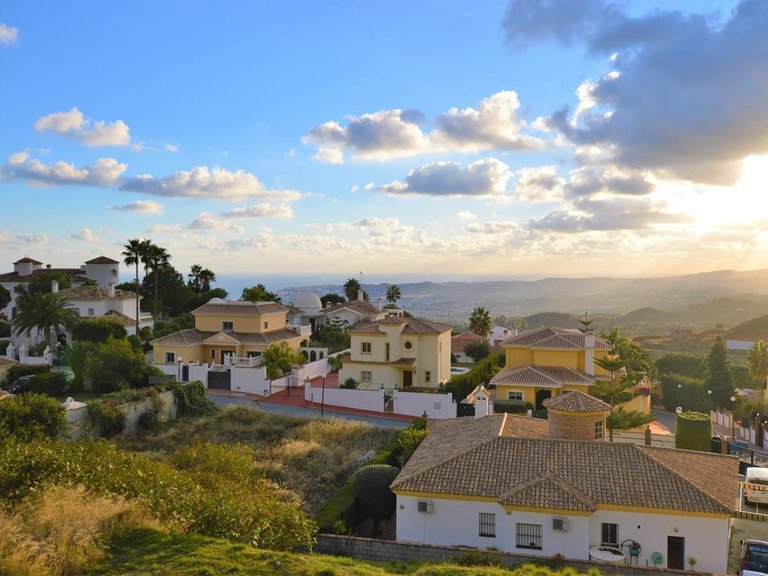 Plot for Sale in Mijas, Malaga 1
