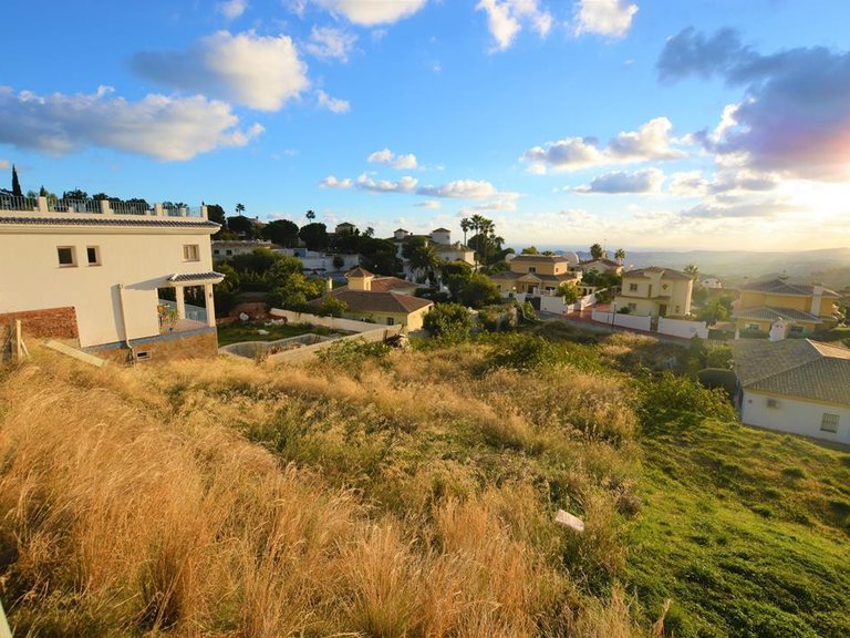 Plot for Sale in Mijas, Malaga 2