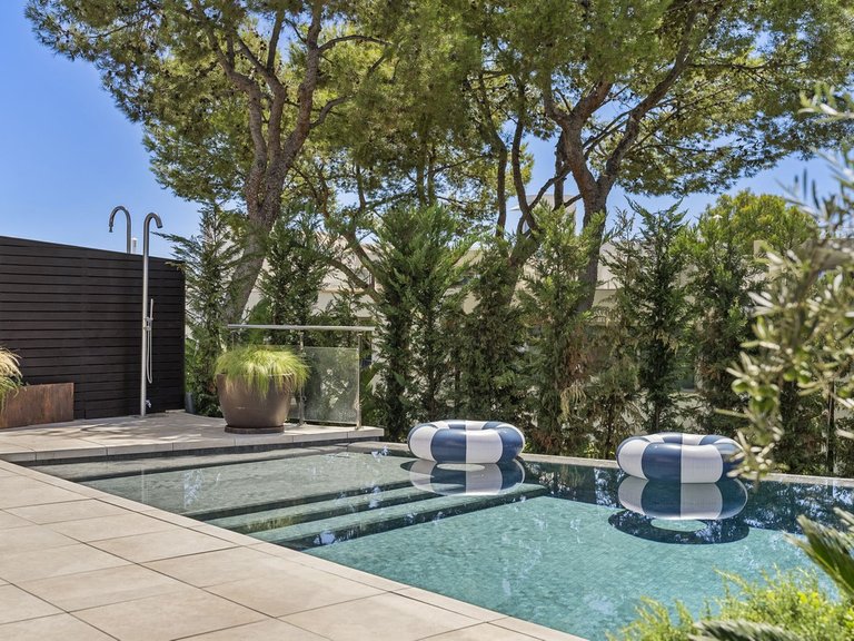 Villa for Sale in Marbella, Malaga 15