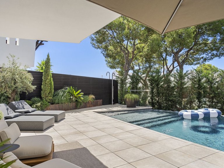 Town House for Sale in Marbella, Malaga 3