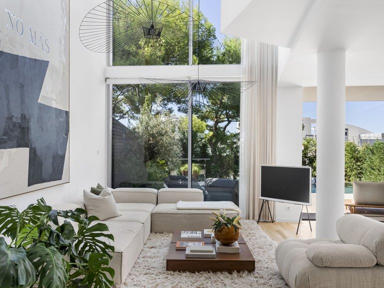 Villa for Sale in Marbella, Malaga 6
