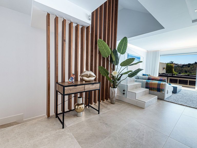 Villa for Sale in La Cala Golf, Malaga 12