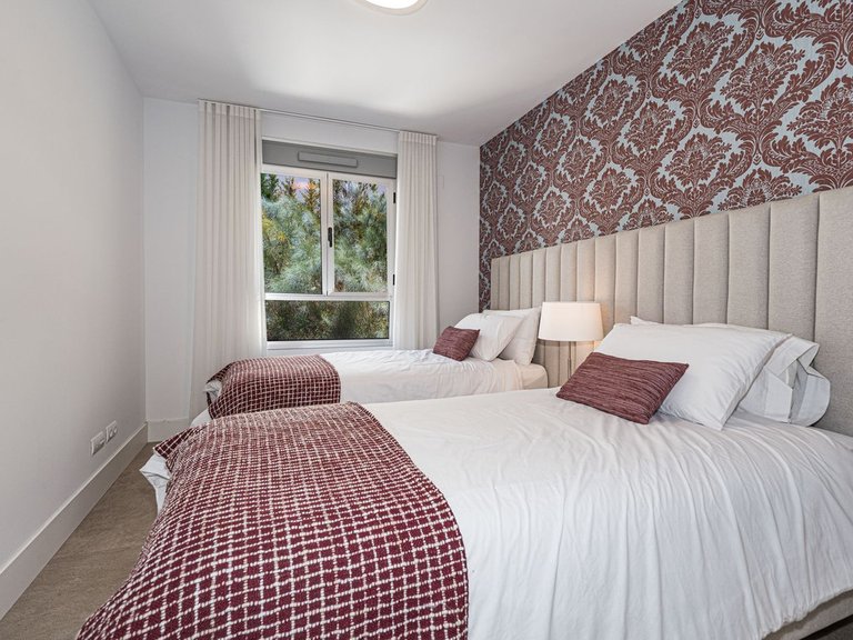 Villa for Sale in La Cala Golf, Malaga 17
